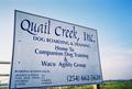 Quail Creek Kennels